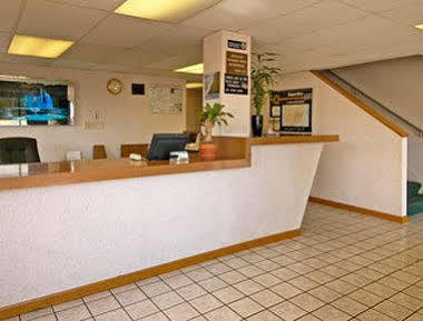 Super 8 By Wyndham Ashland Hotel Kültér fotó