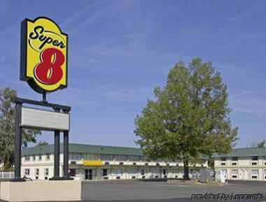 Super 8 By Wyndham Ashland Hotel Kültér fotó